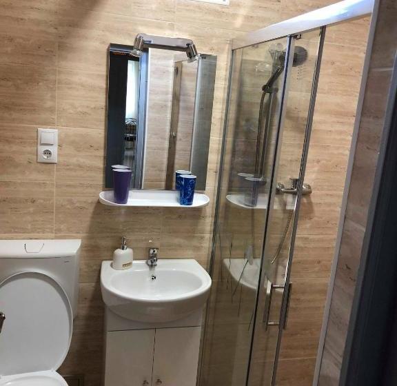 بنسيون Casa Banc