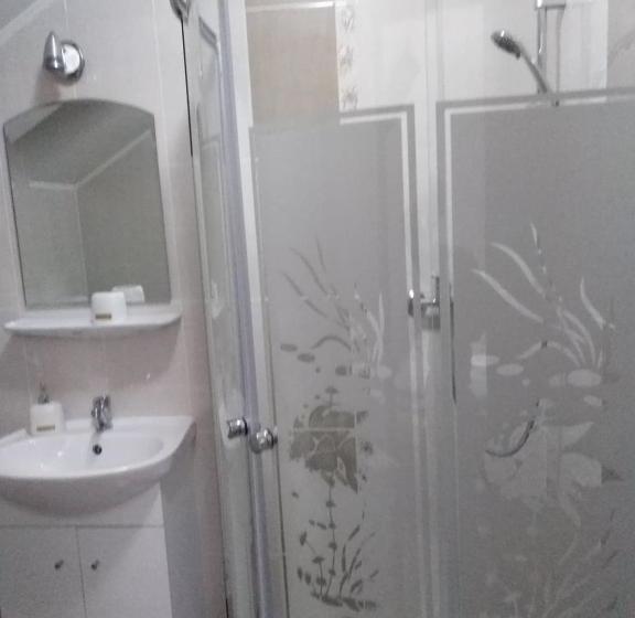 بنسيون Casa Banc