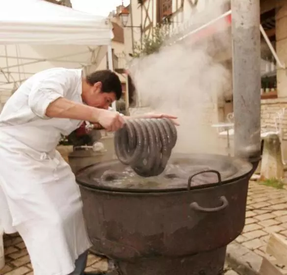 پانسیون Côté Serein   Les Chambres Du Clos Malo