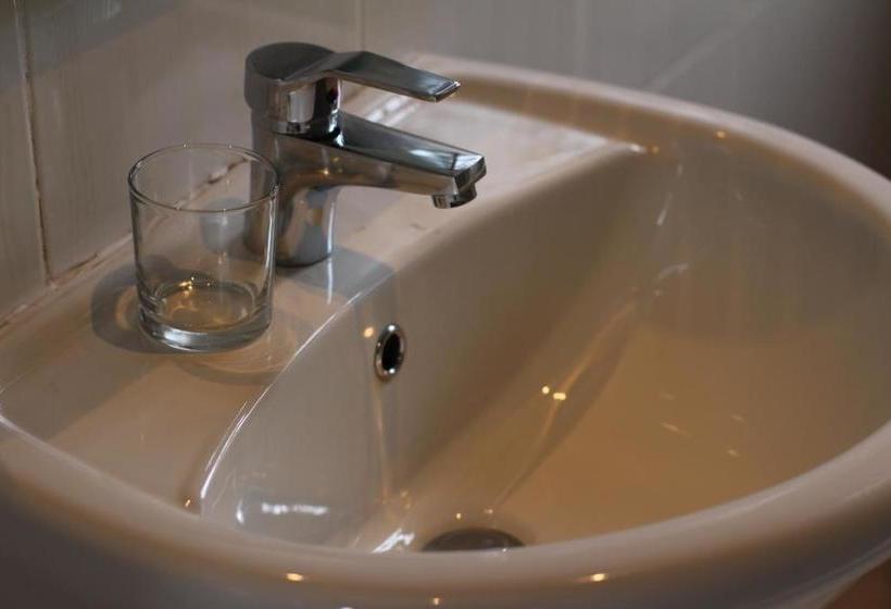 Пансион Guesthouse@mbalistar