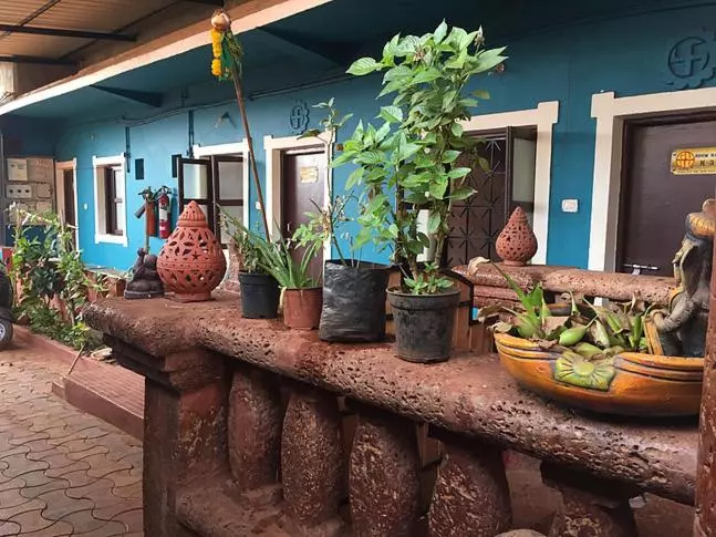 Majatalo Guru Guest House