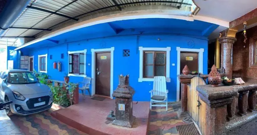 Majatalo Guru Guest House