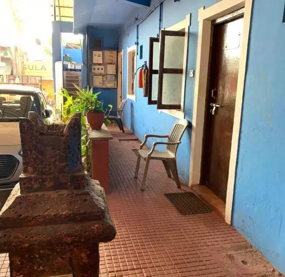 Majatalo Guru Guest House