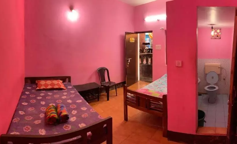 Majatalo Guru Guest House