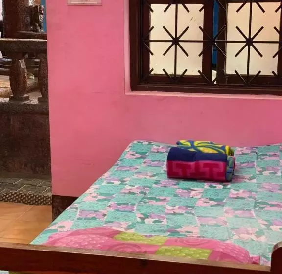 Majatalo Guru Guest House