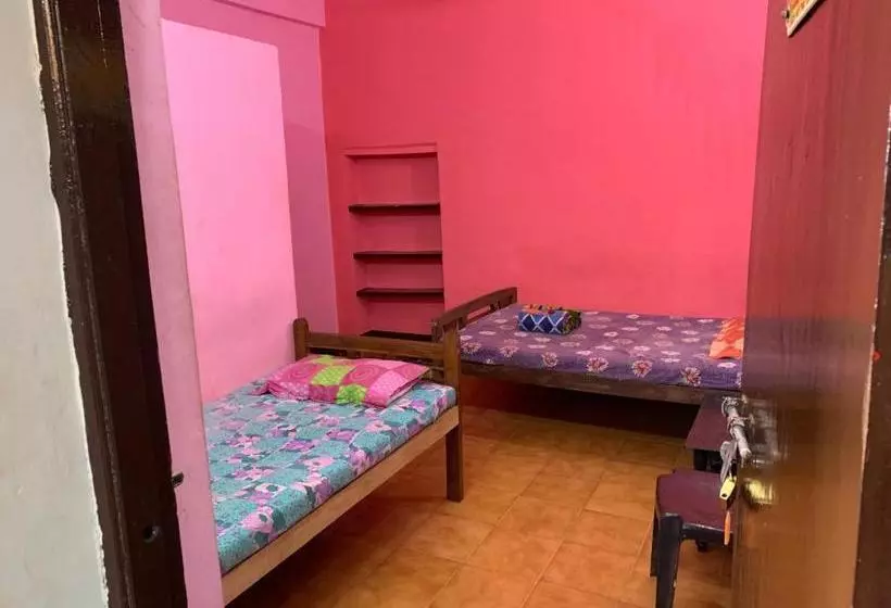 Majatalo Guru Guest House