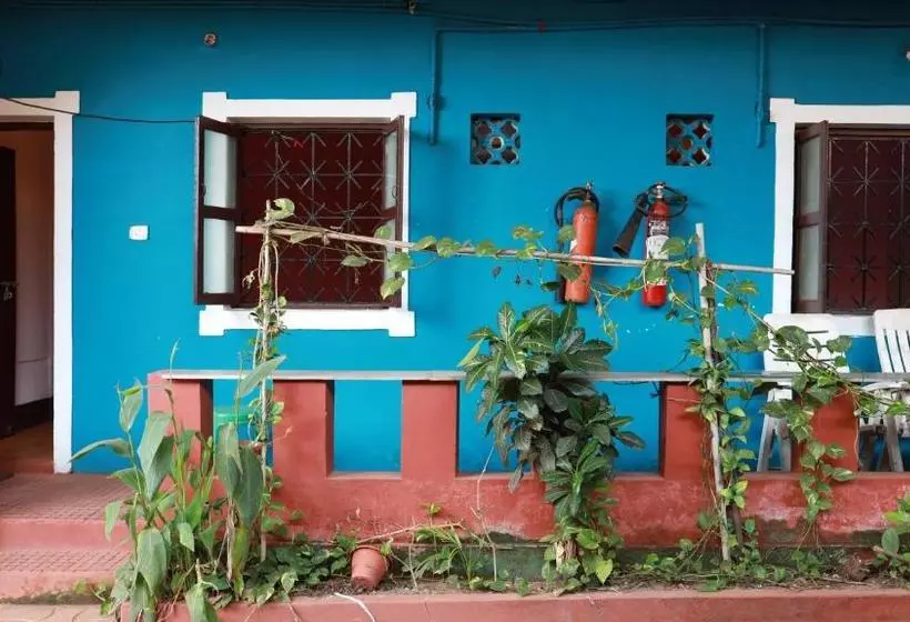 Majatalo Guru Guest House