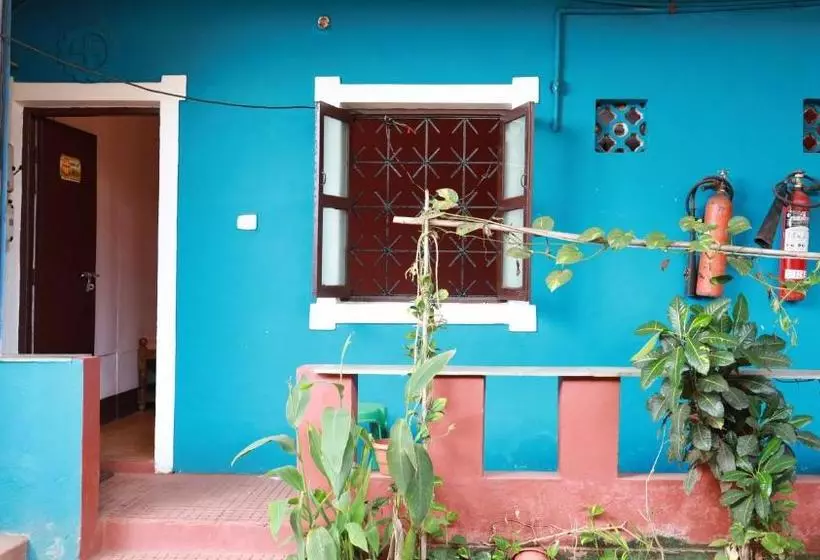Majatalo Guru Guest House