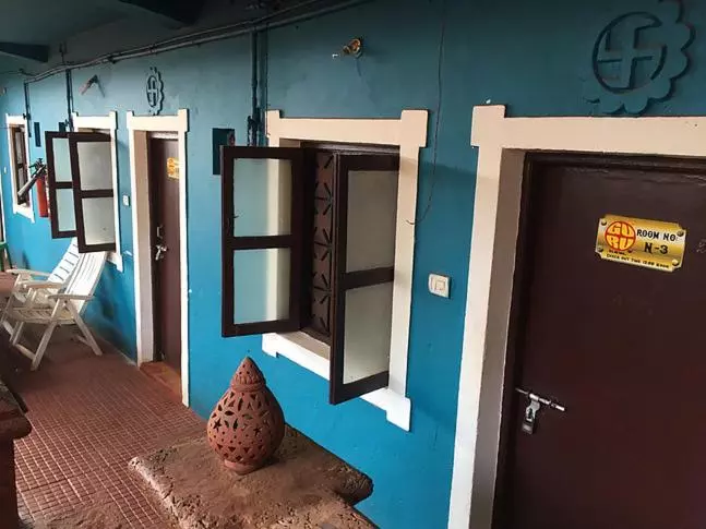 Majatalo Guru Guest House