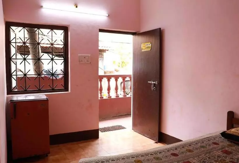 Majatalo Guru Guest House