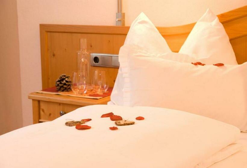 膳宿费 Haus Battisti