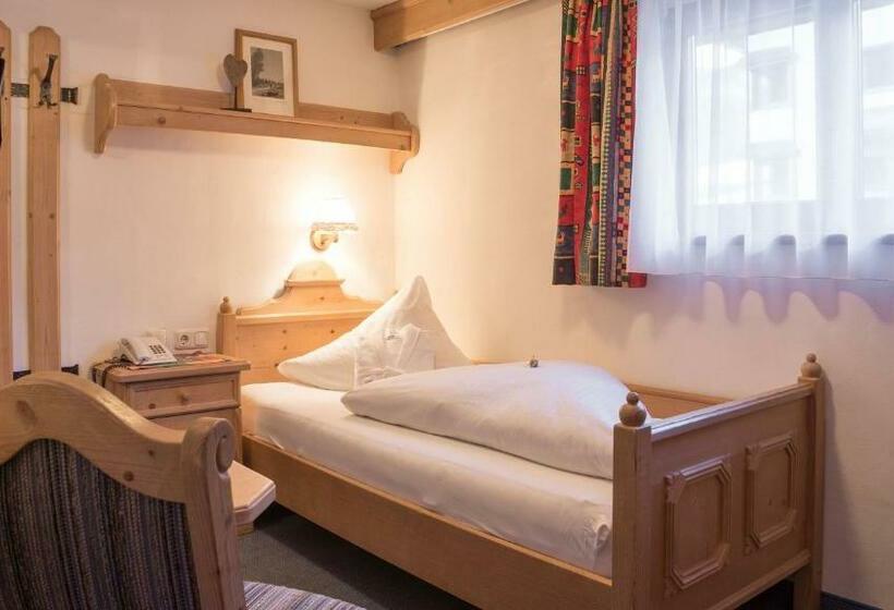 膳宿费 Haus Battisti