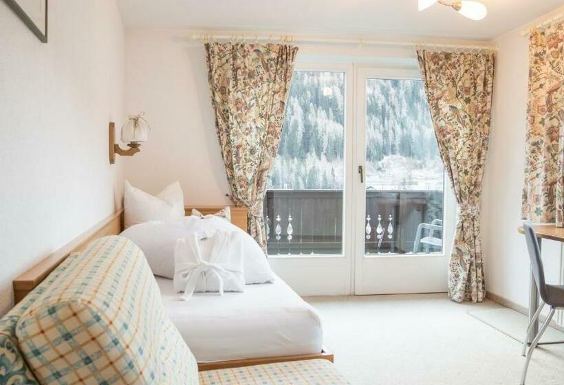 膳宿费 Haus Battisti