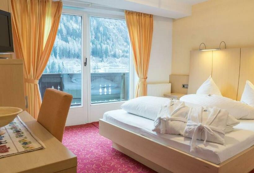 膳宿费 Haus Battisti