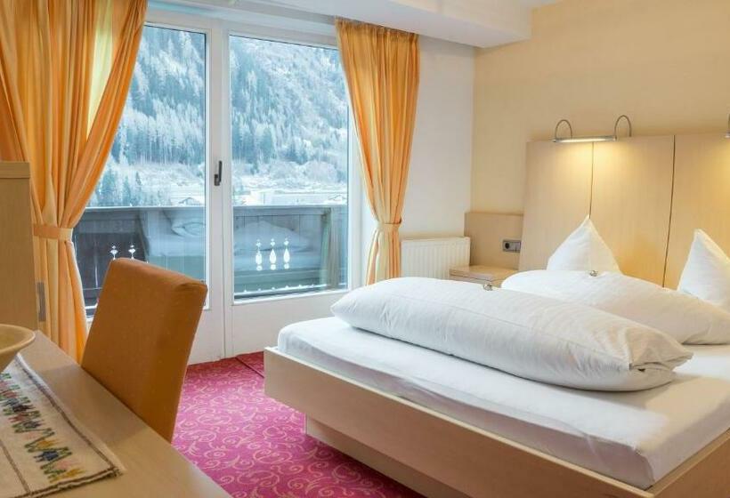 膳宿费 Haus Battisti