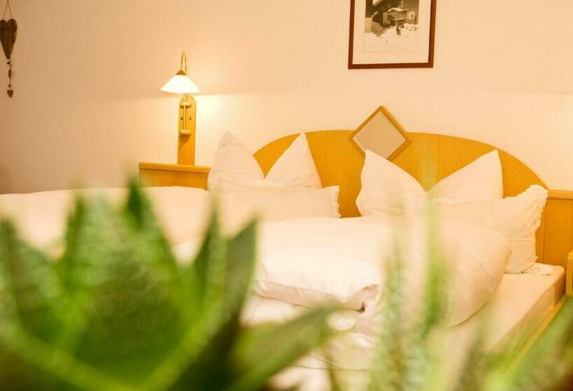 膳宿费 Haus Battisti