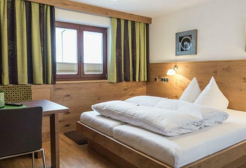 膳宿费 Haus Battisti