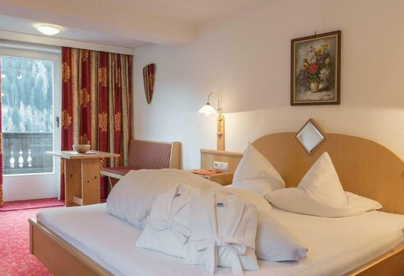 膳宿费 Haus Battisti