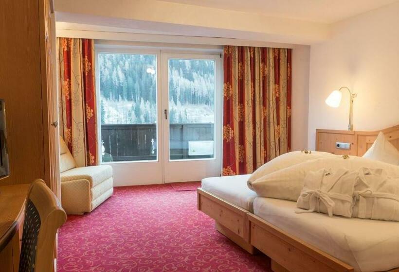 膳宿费 Haus Battisti