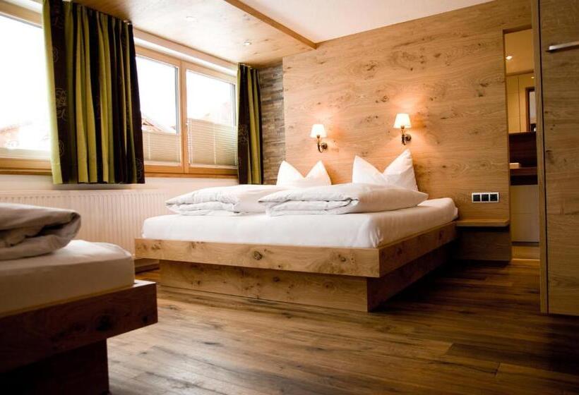 膳宿费 Haus Battisti