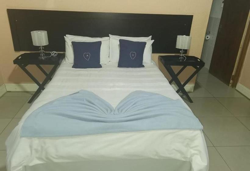 Pension Mihandzu Guest House