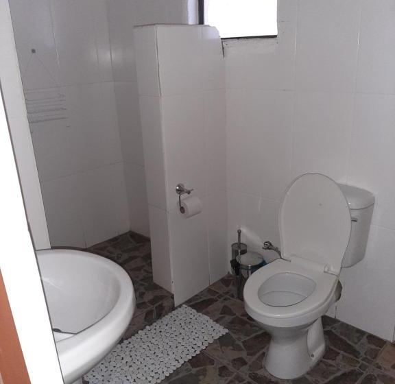 Pension Mihandzu Guest House