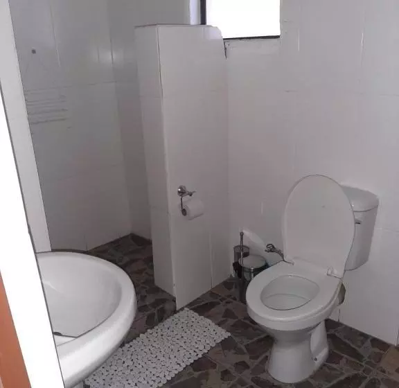 Majatalo Mihandzu Guest House