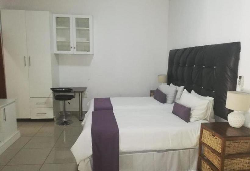 Pension Mihandzu Guest House