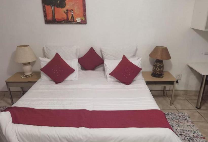 Pension Mihandzu Guest House