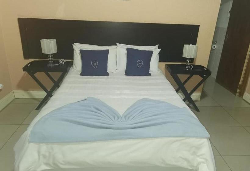 Pension Mihandzu Guest House