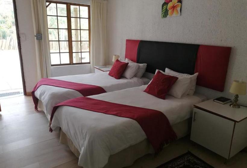 Pension Mihandzu Guest House