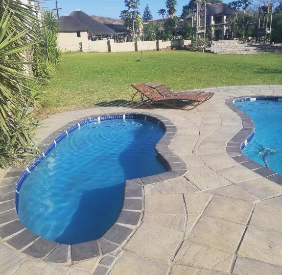 Pension Mihandzu Guest House