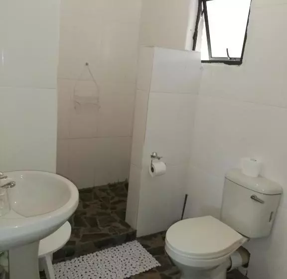 Majatalo Mihandzu Guest House