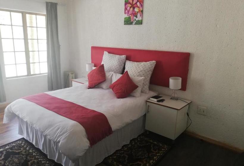 Pension Mihandzu Guest House