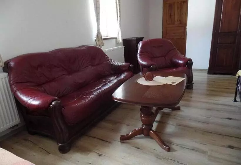 Majatalo Penzion U Ungerů