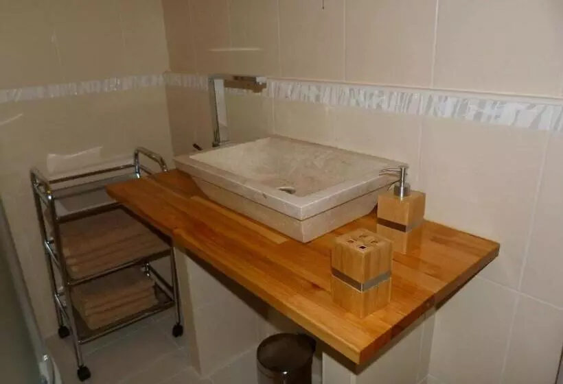 Majatalo Penzion U Ungerů