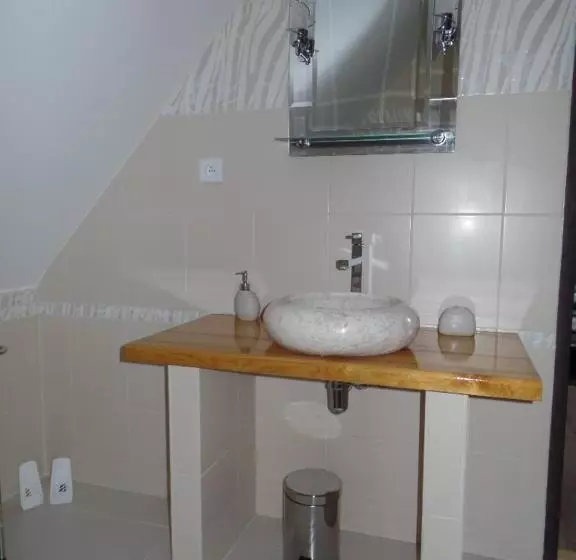 Majatalo Penzion U Ungerů