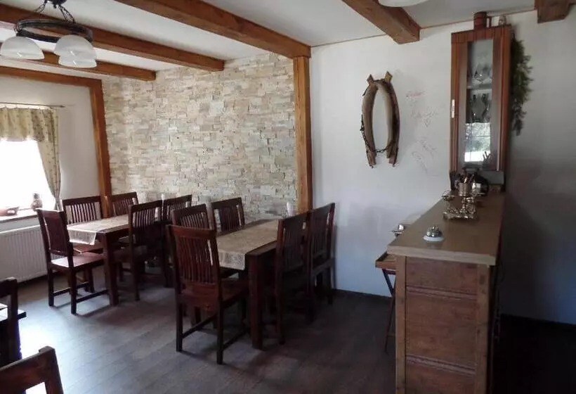 Majatalo Penzion U Ungerů