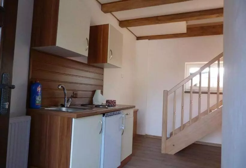 Majatalo Penzion U Ungerů