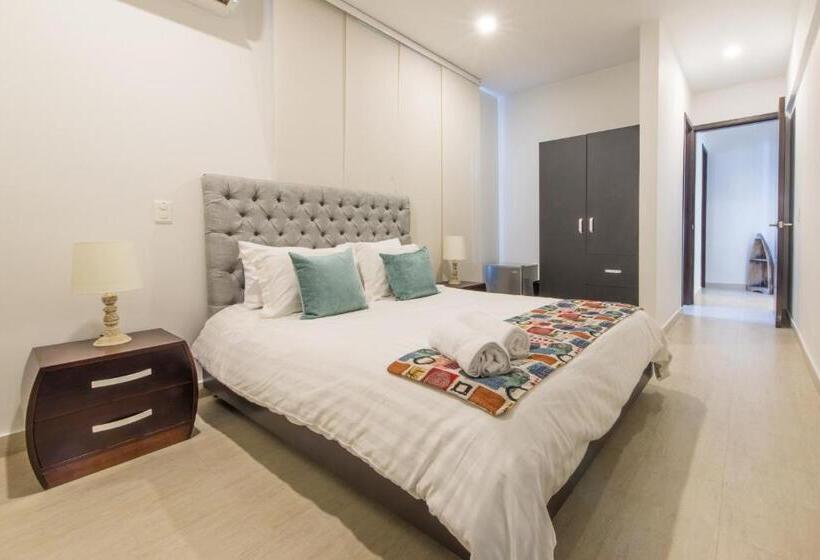 Pensione Providence Breeze