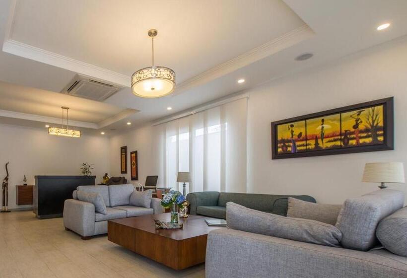 Pensione Providence Breeze