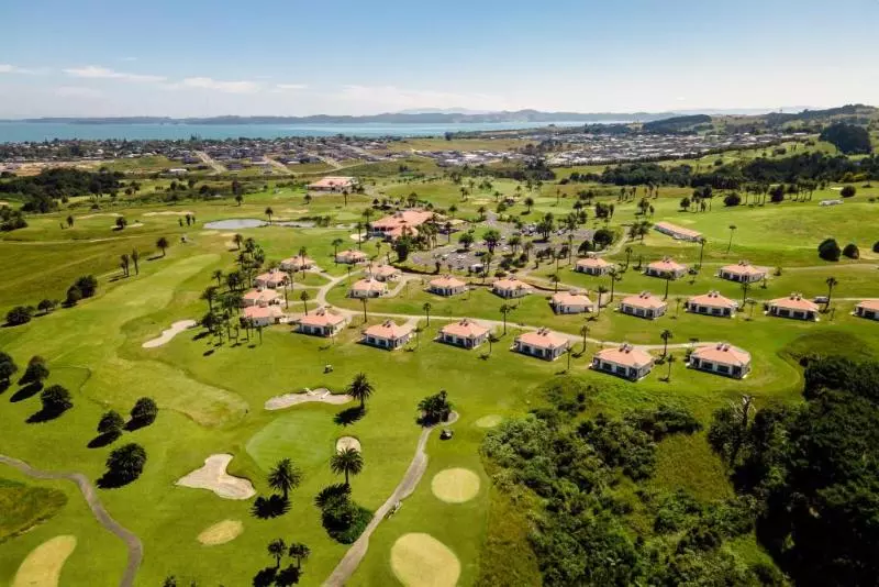Rydges Formosa Auckland Golf Resort