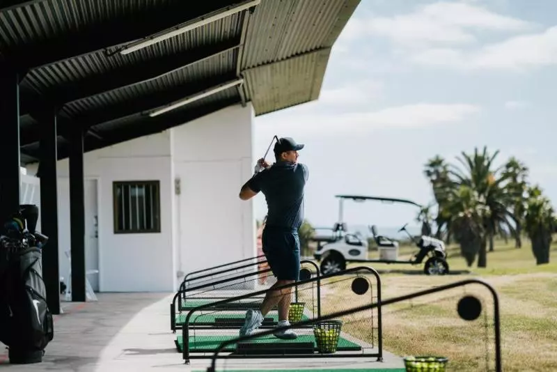 Rydges Formosa Auckland Golf Resort