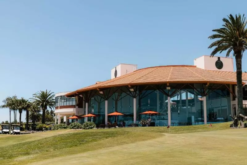 Rydges Formosa Auckland Golf Resort