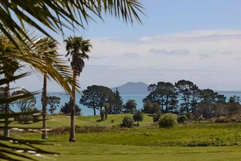 Rydges Formosa Auckland Golf Resort