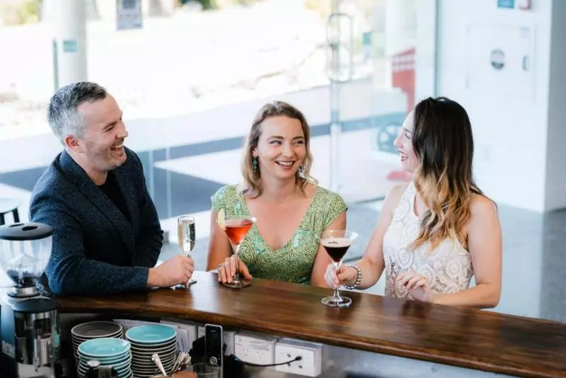 Rydges Formosa Auckland Golf Resort