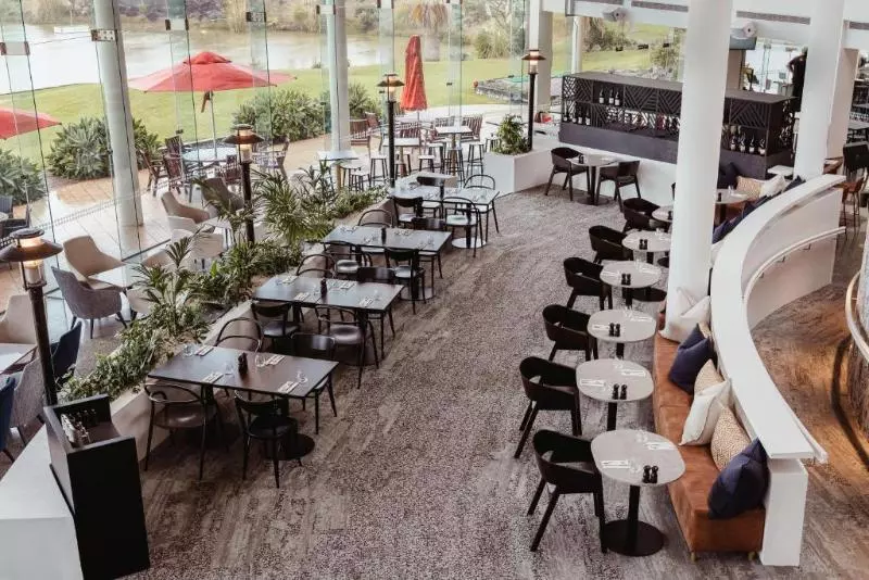 Rydges Formosa Auckland Golf Resort