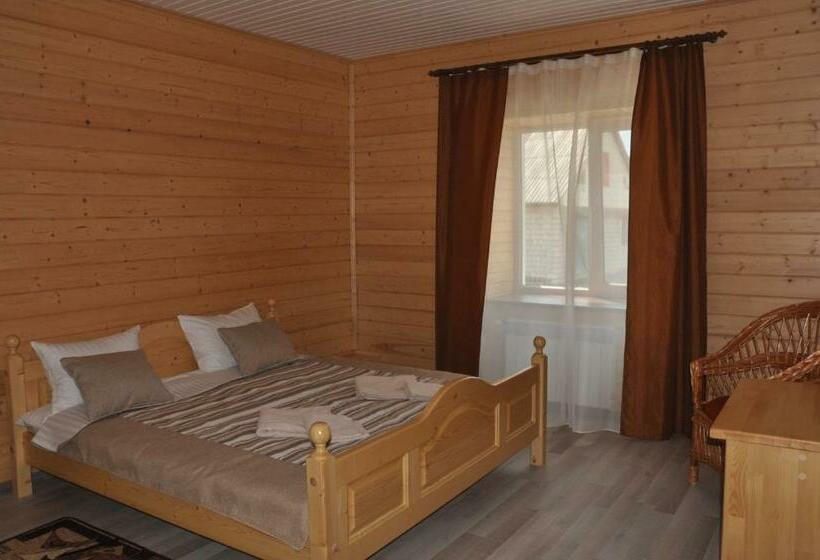 Strelec Hotel Complex