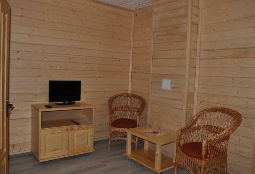 Strelec Hotel Complex