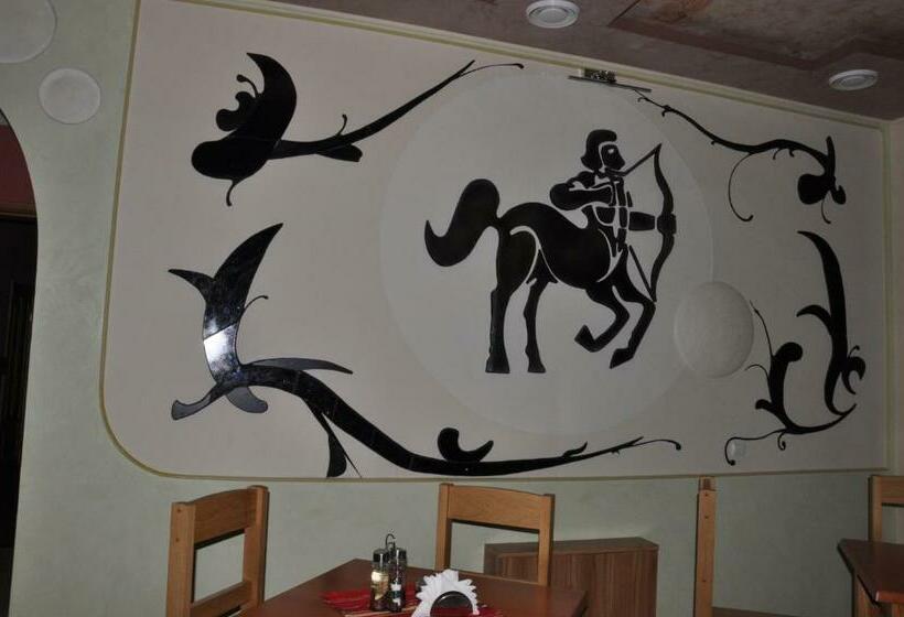 Strelec Hotel Complex